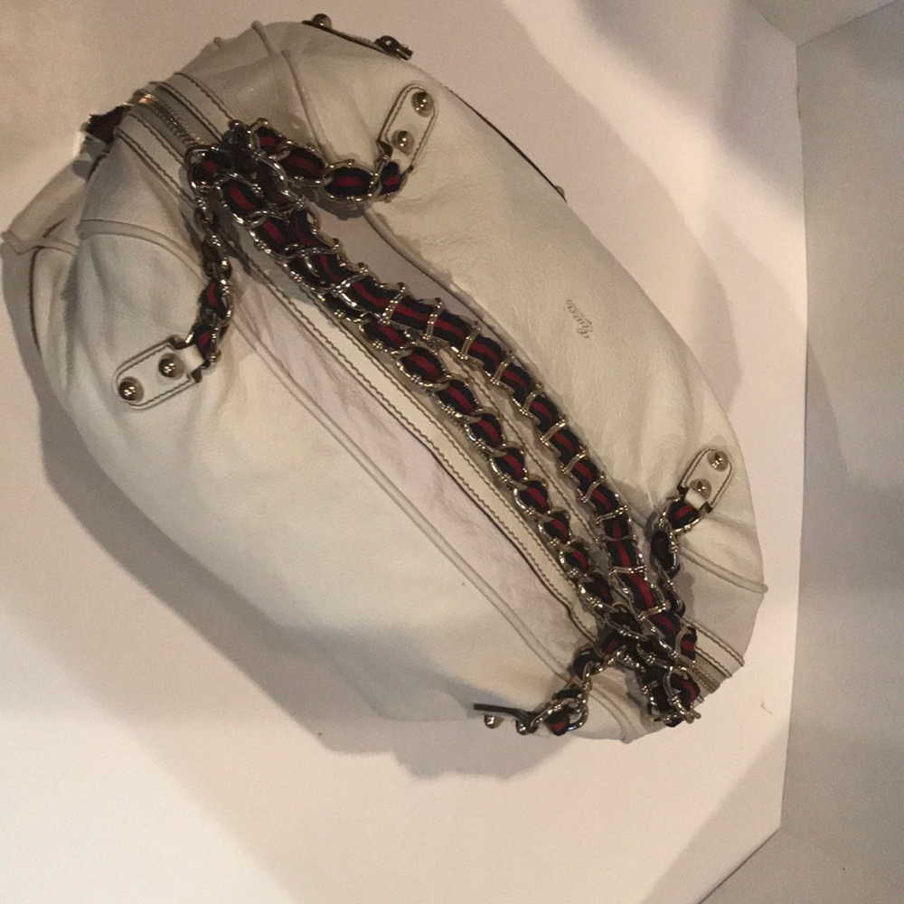 Authentic Gucci bag - Picture 3 of 8